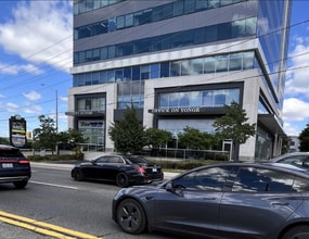 7191 Yonge St, Markham, ON for lease Interior Photo- Image 1 of 1