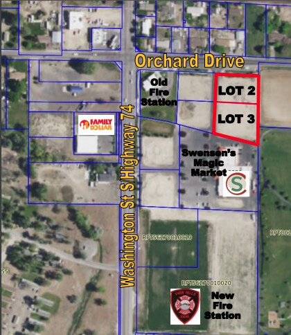 184 & 188 Orchard Drive portefeuille de 2 propriétés à vendre sur LoopNet.ca - Photo principale - Image 1 de 1