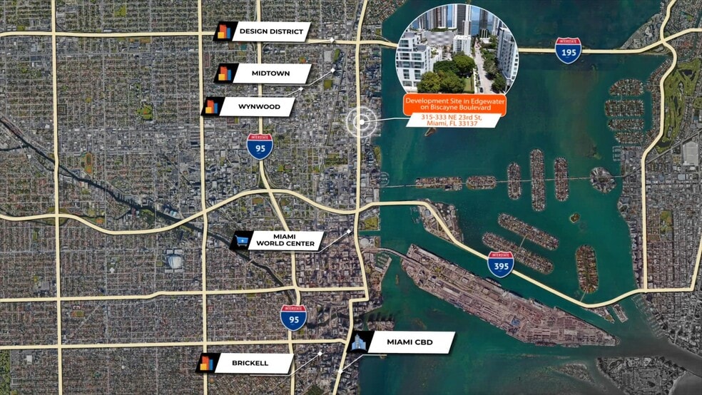 333 NE 23rd St, Miami, FL for sale - Commercial Listing Video - Image 2 of 11