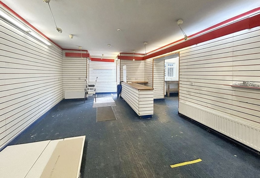 52-54 Newgate St, Morpeth à vendre - Photo intérieure - Image 2 de 3