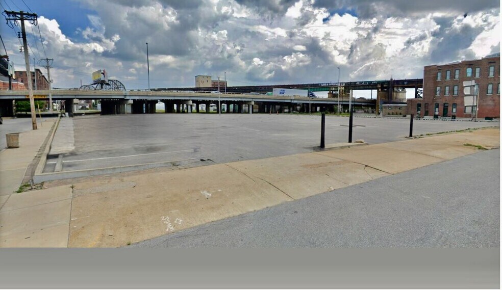 800 S 4th St, Saint Louis, MO à vendre - Photo du bâtiment - Image 3 de 4