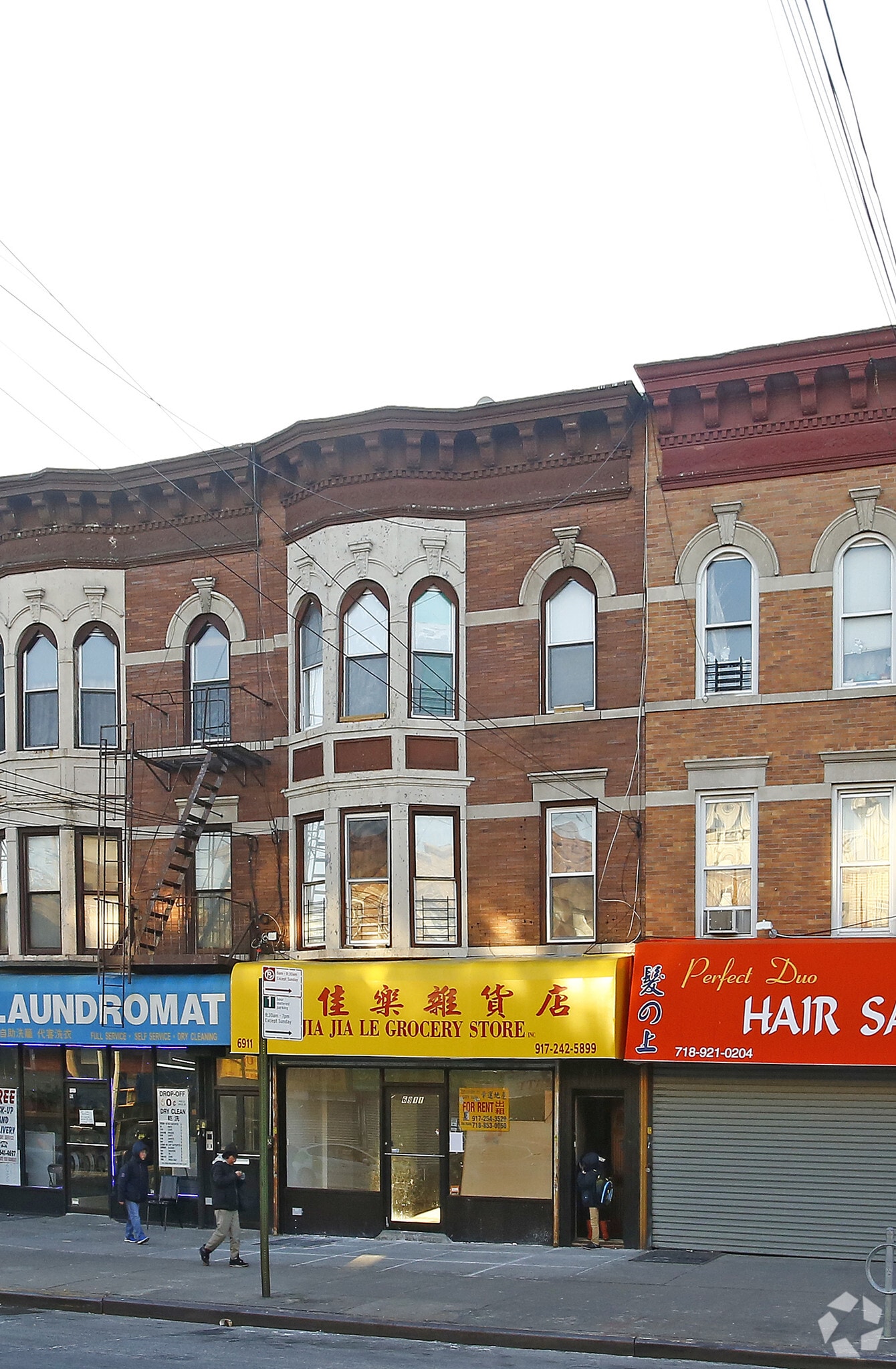 6911 Fort Hamilton Pky, Brooklyn, NY for sale Primary Photo- Image 1 of 7