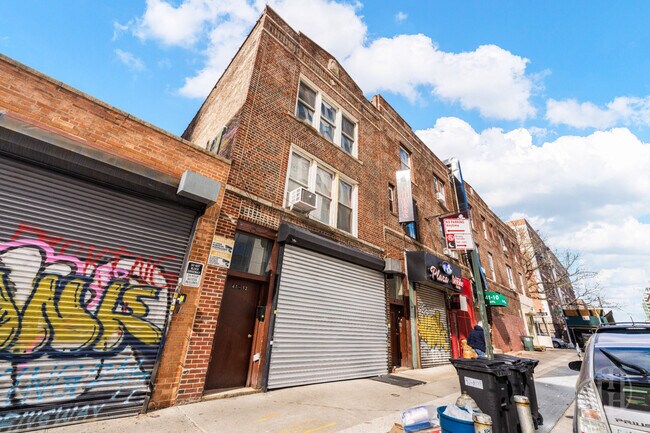 More details for 41-12 29th St, Long Island City, NY - Retail for Lease