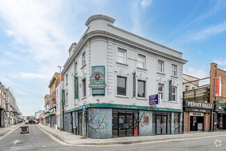 Plus de détails pour 24 Regent St, Bristol - Vente au détail à vendre