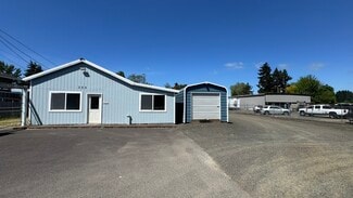 More details for 300 OR-99 Hwy, Junction City, OR - Retail for Lease