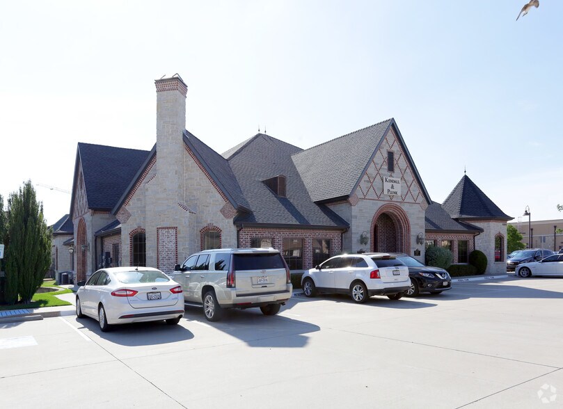 6988 Lebanon Rd, Frisco, TX à louer - Photo principale - Image 1 de 3