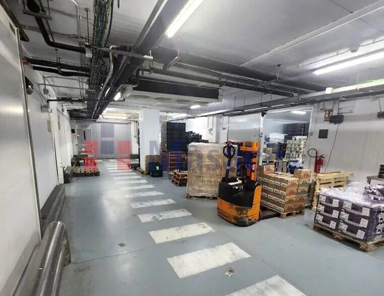 Industriel dans Barcelone, Barcelona à vendre - Photo intérieure - Image 2 de 16