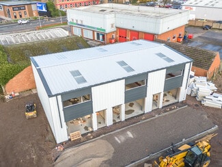 More details for 1-3 Lower Tuffley Ln, Gloucester - Industrial for Sale