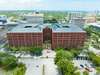 Plus de détails pour 1800 2nd St, Sarasota, FL - Bureau à louer