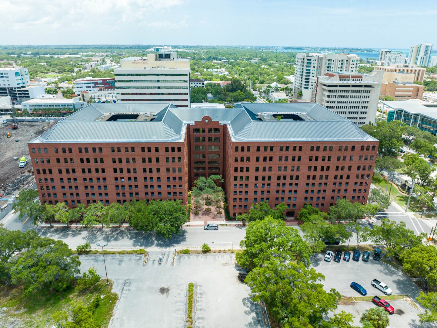1800 2nd St, Sarasota, FL à louer Photo du bâtiment- Image 1 de 24