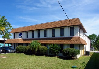 Plus de détails pour 2890 Harper Rd, Melbourne, FL - Industriel à louer