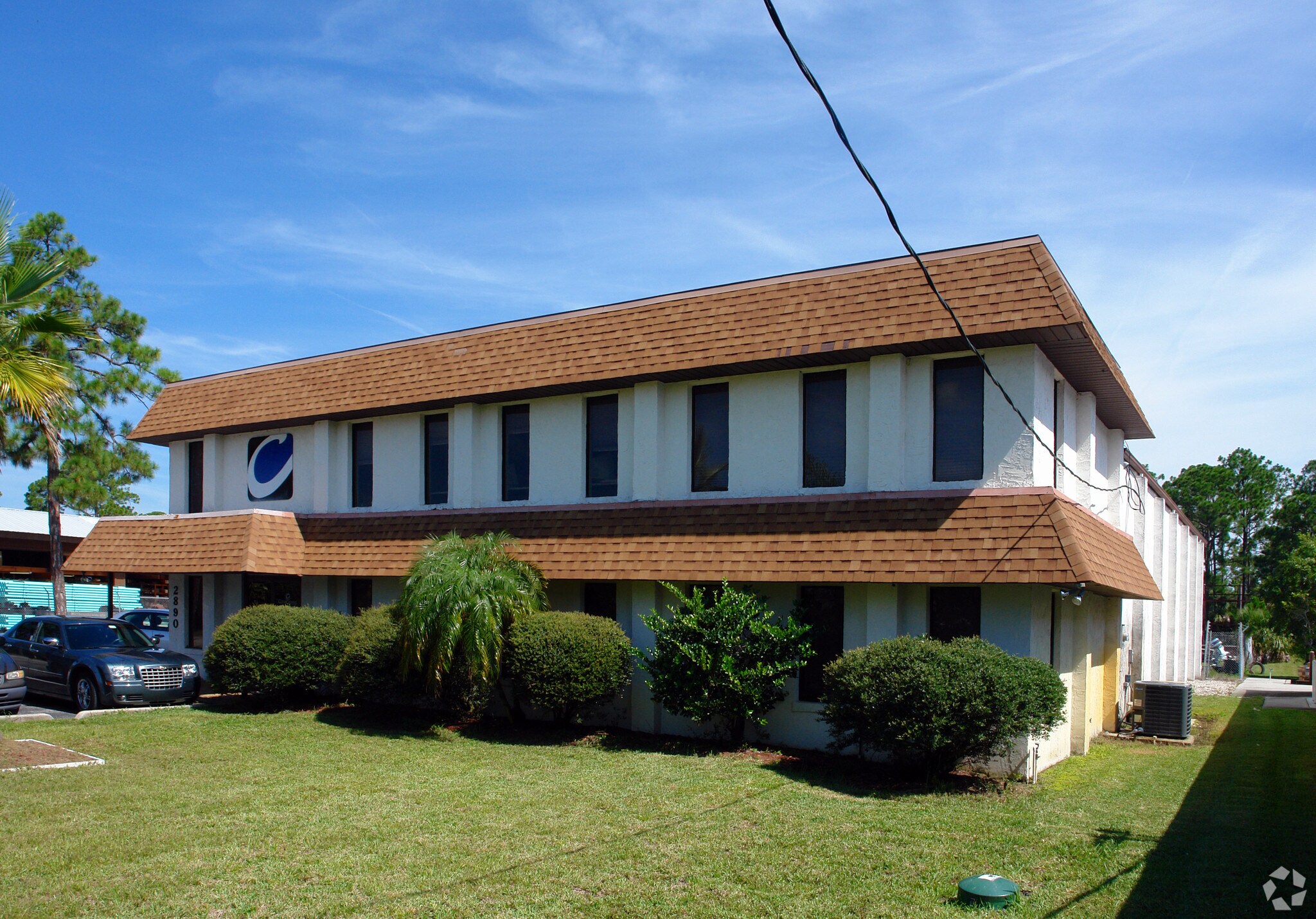 2890 Harper Rd, Melbourne, FL à louer Photo principale- Image 1 de 25