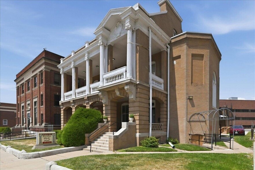 530 1st Ave, Council Bluffs, IA for sale - Building Photo - Image 3 of 69
