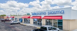 More details for 6623 S Zarzamora St, San Antonio, TX - Retail for Sale