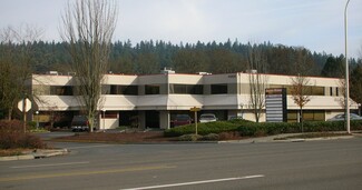 Plus de détails pour 15800 SE Piazza Ave, Clackamas, OR - Bureau à louer