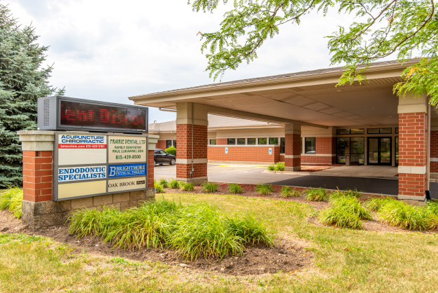 23909 W Renwick Rd, Plainfield, IL for sale Building Photo- Image 1 of 1