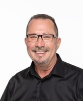 Tony Foster