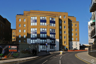 Plus de détails pour Trafalgar St, Brighton - Bureau à louer