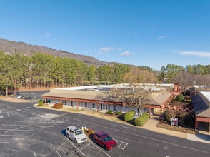 1200 Mountain Creek Rd, Chattanooga, TN à louer Aérien- Image 2 de 42