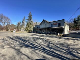 Plus de détails pour 47 Main St S, Woodbury, CT - Vente au détail à louer