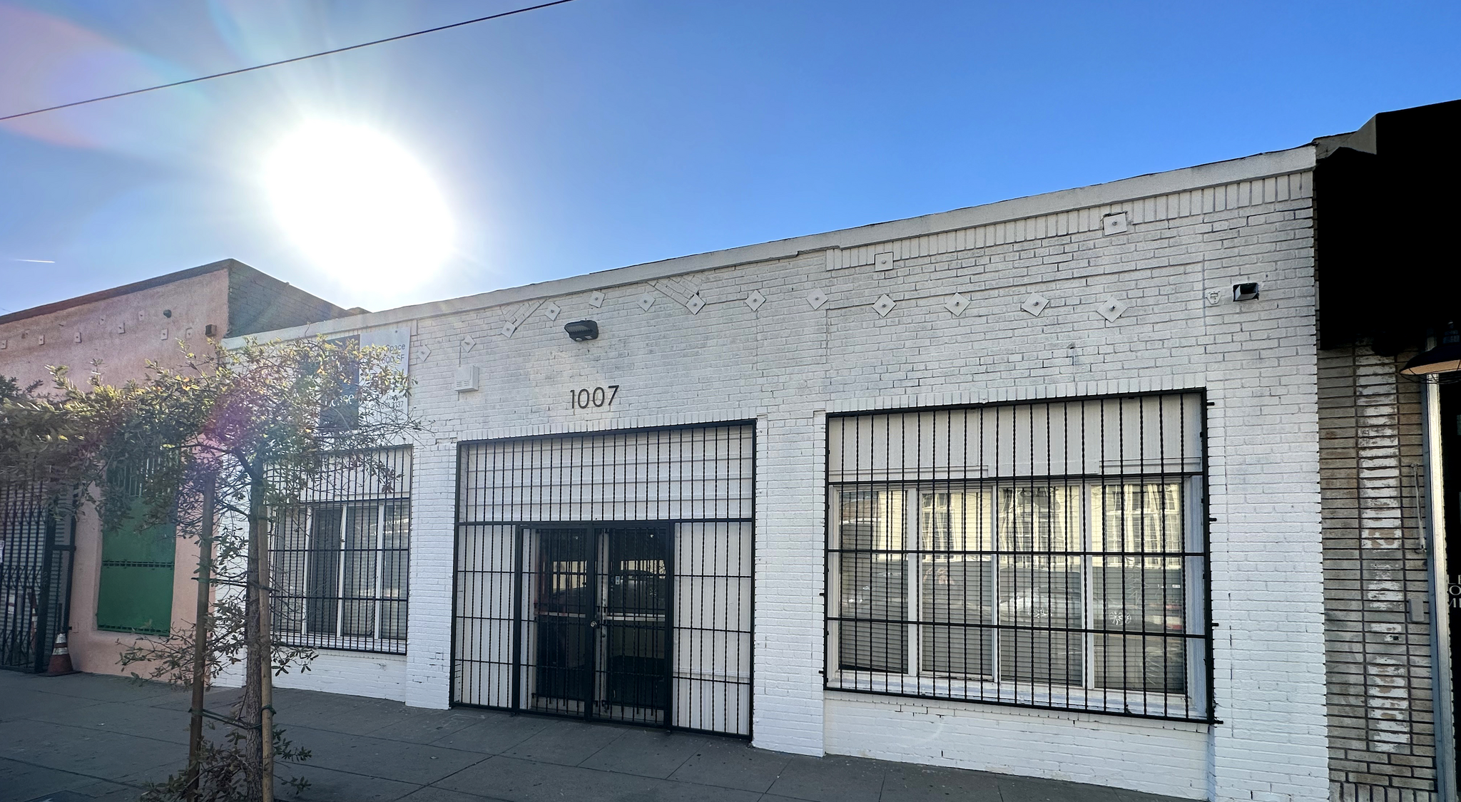 1007 S Santa Fe Ave, Los Angeles, CA for sale Building Photo- Image 1 of 1