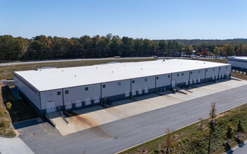 2480 Atlanta Hwy, Gainesville, GA for lease Aerial- Image 2 of 11