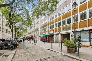 More details for 9 Cour Des Petites Ecuries, Paris - Office for Lease