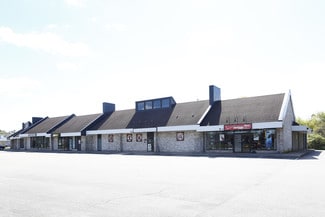 Plus de détails pour 300 Plymouth St, Halifax, MA - Bureau/Commerce de détail, Commerce de détail à louer