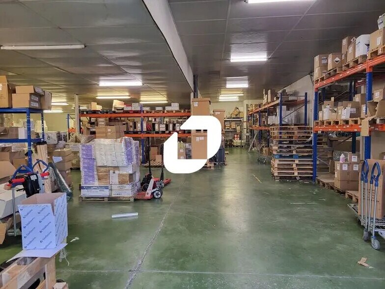 Office in Pessac for lease - Interior Photo - Image 3 of 10