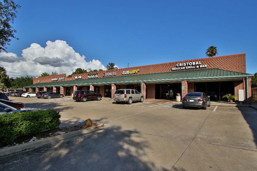 1270 Crabb River Rd, Richmond, TX for sale - Building Photo - Image 1 of 1