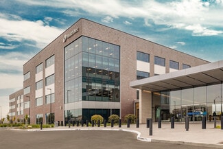 More details for 4151 E Commerce Way, Sacramento, CA - Office, Office/Medical for Lease