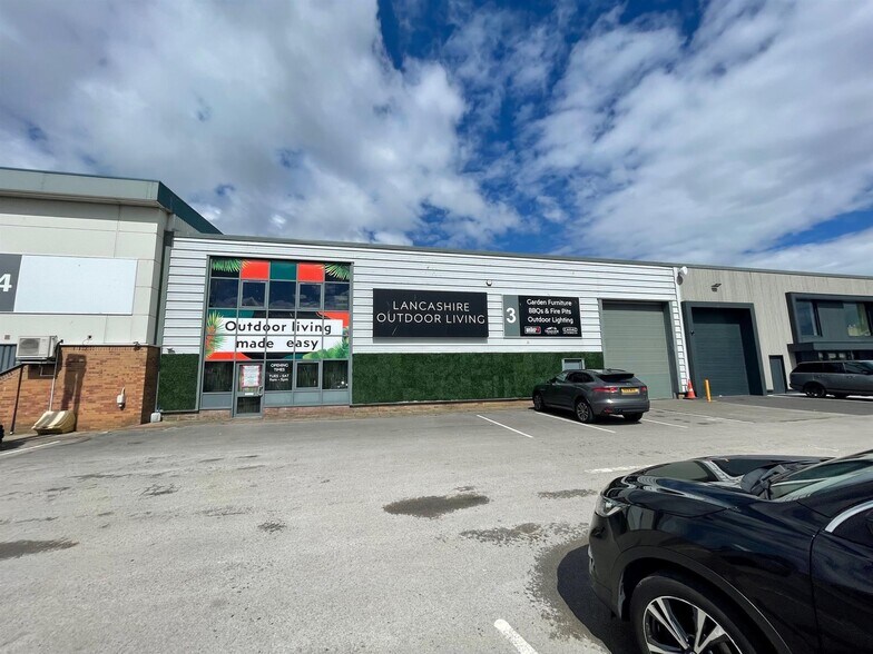 Southgate, Morecambe for lease - Building Photo - Image 2 of 7