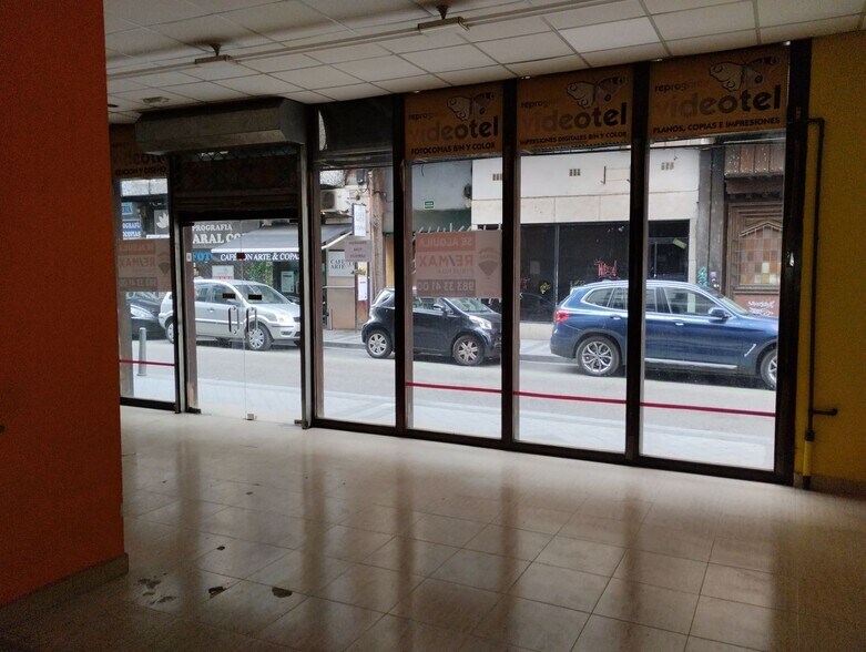 Marina de, 3, Valladolid, Valladolid à louer - Photo intérieure - Image 2 de 17