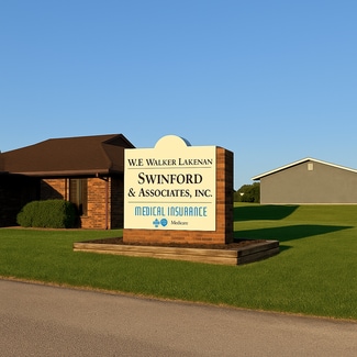 Plus de détails pour 2525 E Jackson Blvd, Jackson, MO - Bureau à louer