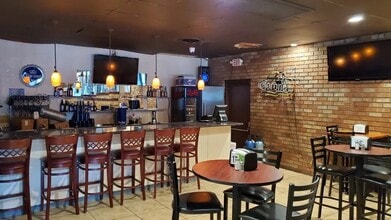 1034-1038 E Main St, Mesa, AZ for lease Interior Photo- Image 2 of 4