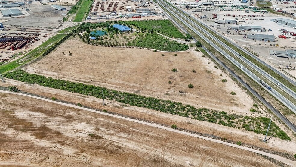 E IH-20, Midland, TX à vendre - Photo du bâtiment - Image 3 de 7