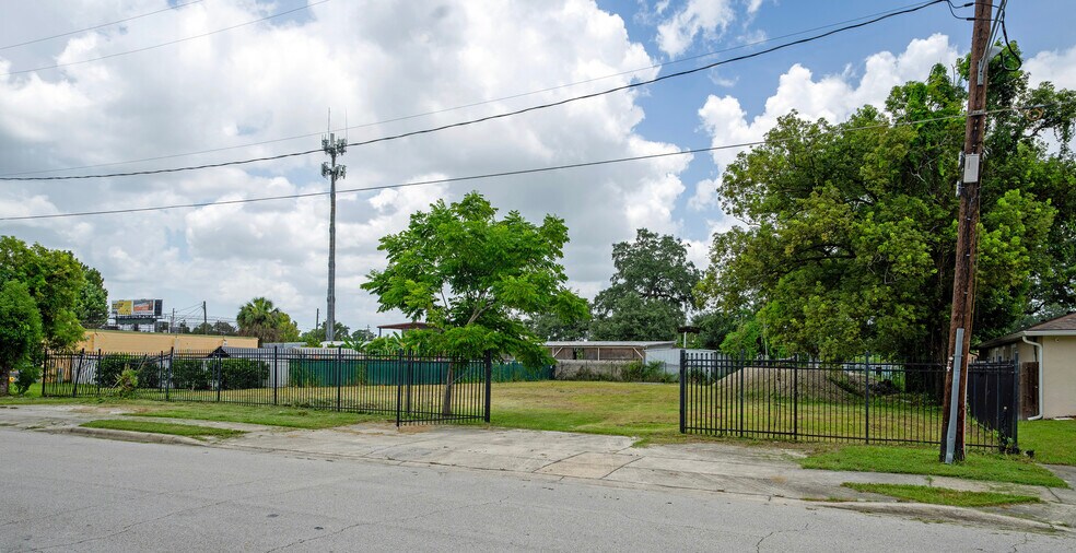1221 25th St, Orlando, FL à vendre - Photo du bâtiment - Image 2 de 2