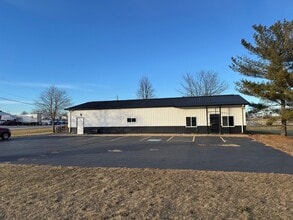 9 Enterprise Dr, La Salle, IL for lease Building Photo- Image 1 of 19