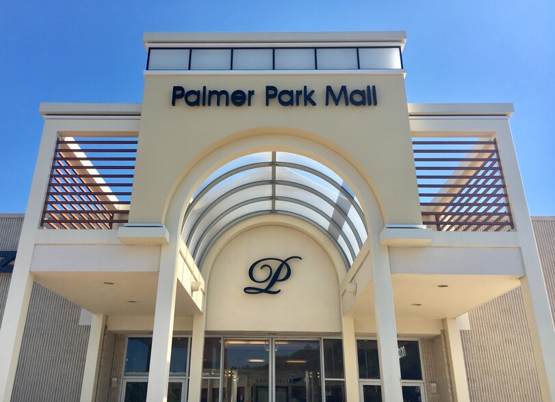 123 Palmer Park Mall, Easton, PA à louer - Photo du b timent - Image 3 de 8