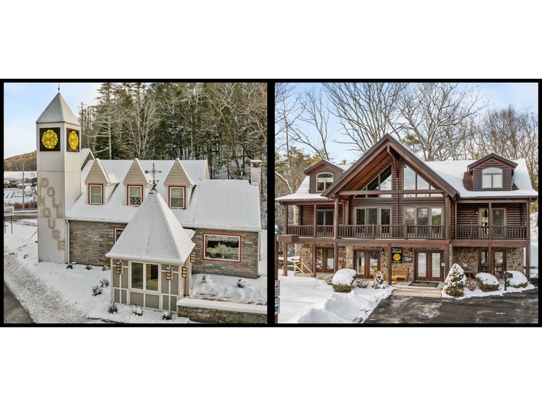 661-667 NY-28, Kingston, NY for sale - Primary Photo - Image 1 of 43