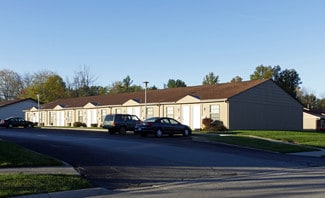 Plus de détails pour 4604 Jason Dr, Fort Wayne, IN - Multi-résidentiel à vendre