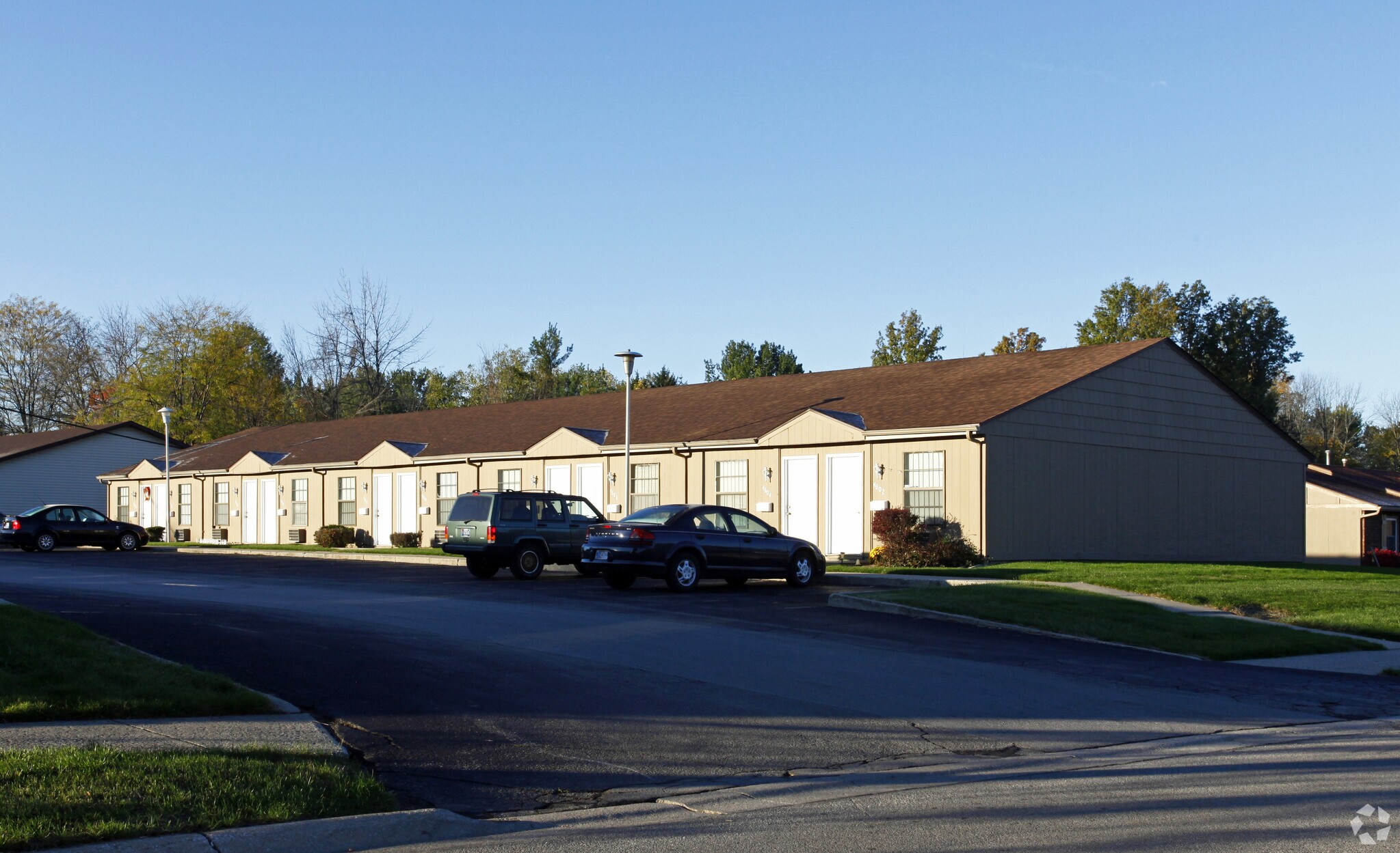 4604 Jason Dr, Fort Wayne, IN à vendre Photo principale- Image 1 de 3