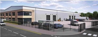 More details for Bird Hall Ln, Stockport - Industrial for Lease