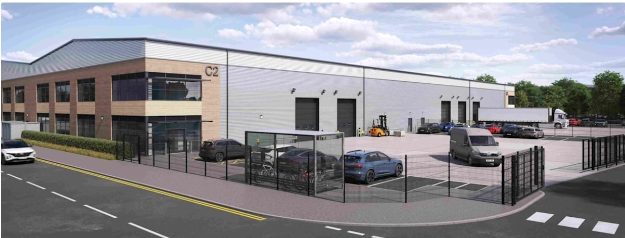 Bird Hall Ln, Stockport for lease Primary Photo- Image 1 of 2