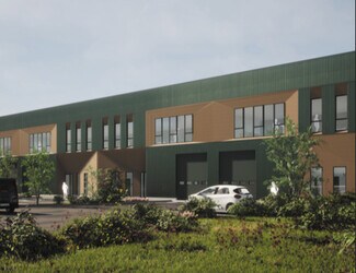 Plus de détails pour Industriel à louer