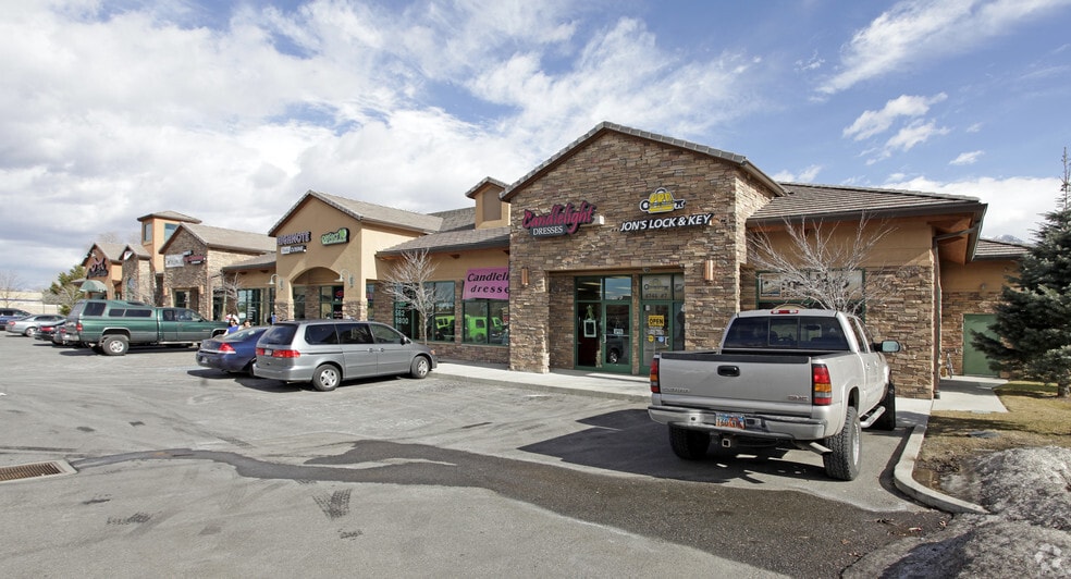 8745 S 700 E, Sandy, UT for lease - Primary Photo - Image 1 of 1