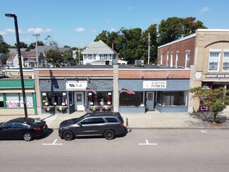 More details for 13-15 Elm St, Danvers, MA - Retail for Lease