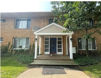More details for 1560 Wagar Rd, Rocky River, OH - Multifamily for Sale