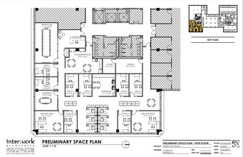 3 Parkway Blvd N, Deerfield, IL for lease Floor Plan- Image 1 of 1