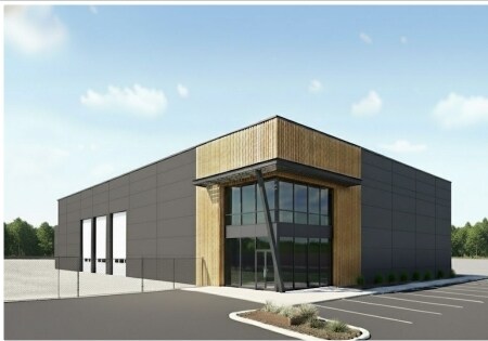 1252 142nd Ave, Wayland, MI for lease Building Photo- Image 1 of 6